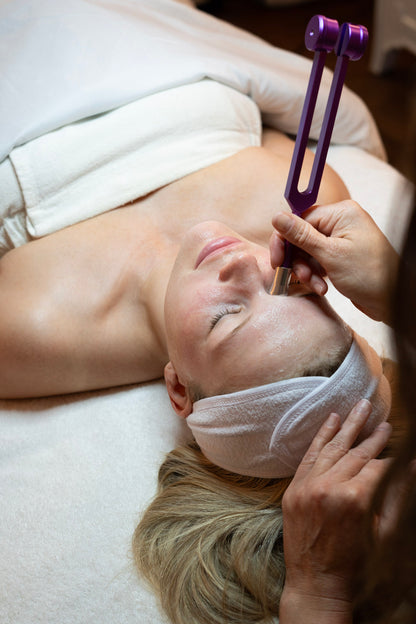 Frequency Facial