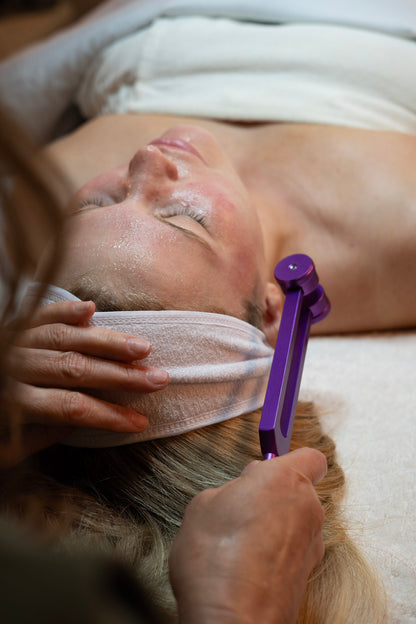 Frequency Facial