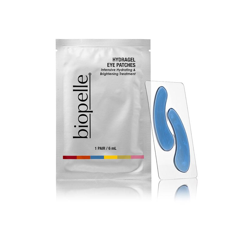 Biopelle Hydragel Eye Patches