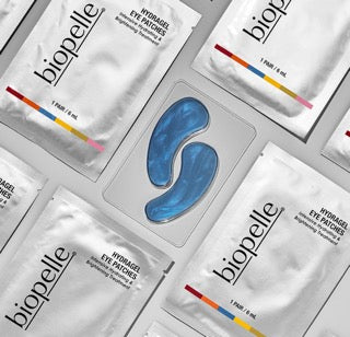 Biopelle Hydragel Eye Patches