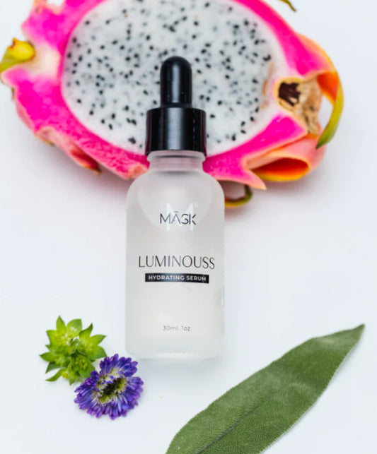 Luminouss: Hydrating Serum