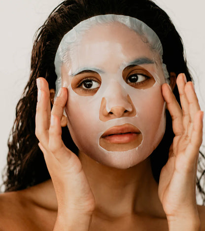Soothe & Shield Sensitive Skin Sheet Mask