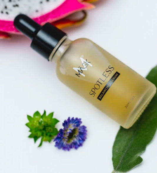 Spotless: Balancing Serum