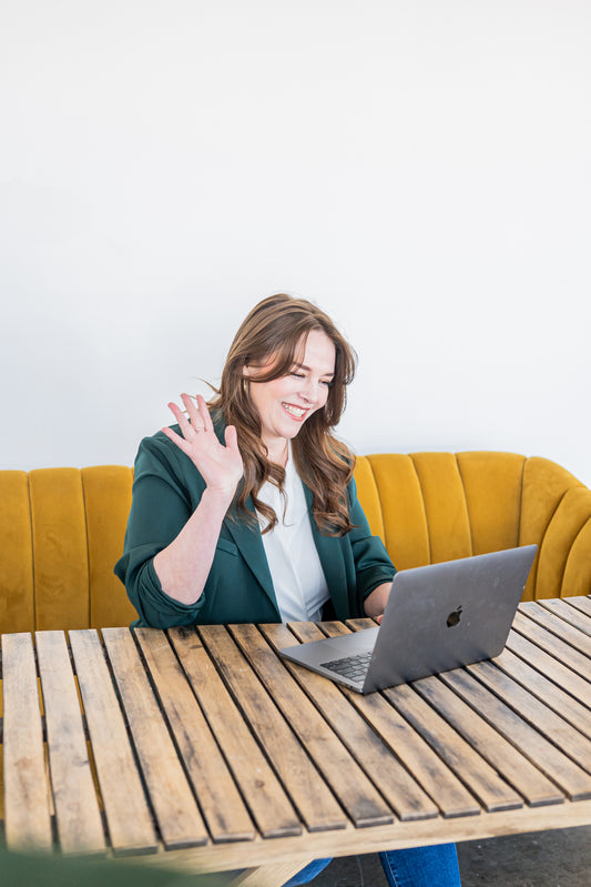 Virtual Consultation