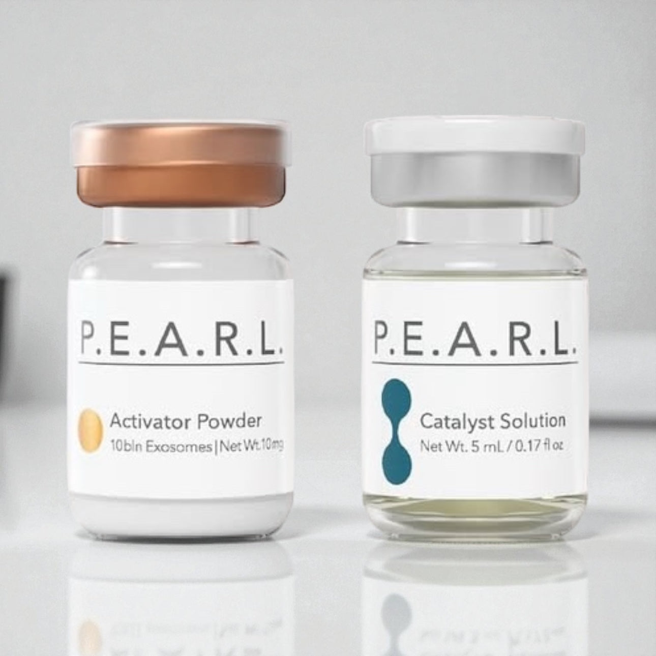 Microneedling with AnteAGE P.E.A.R.L