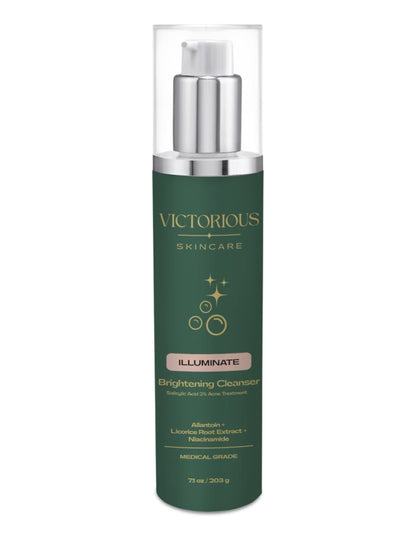 Victorious Brightening Cleanser