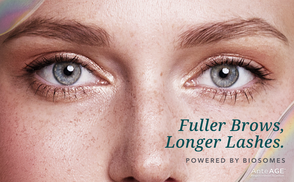 AnteAGE® BROW + LASH