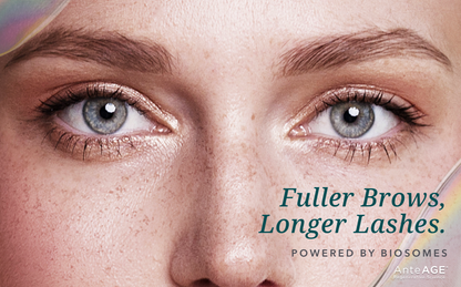 AnteAGE® BROW + LASH