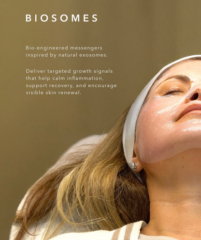 AnteAGE® Biosome Mask