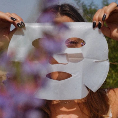 REVIVE: Hydrating Sheet Mask