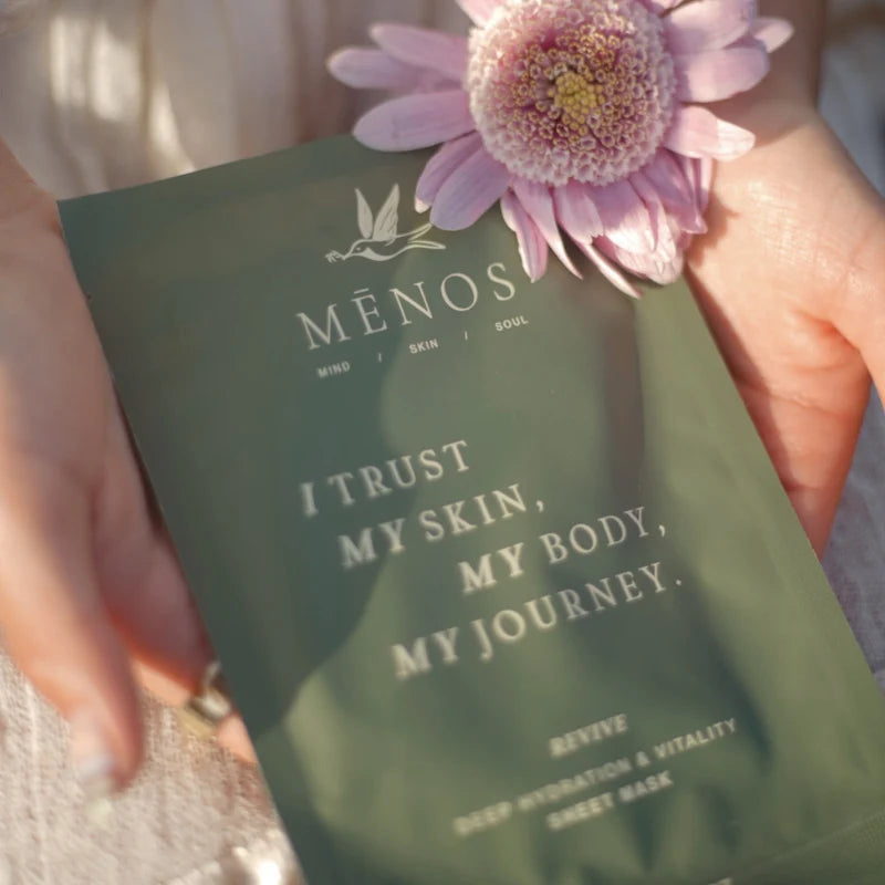 REVIVE: Hydrating Sheet Mask