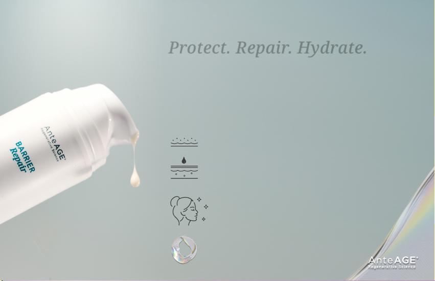 AnteAGE® Barrier Repair