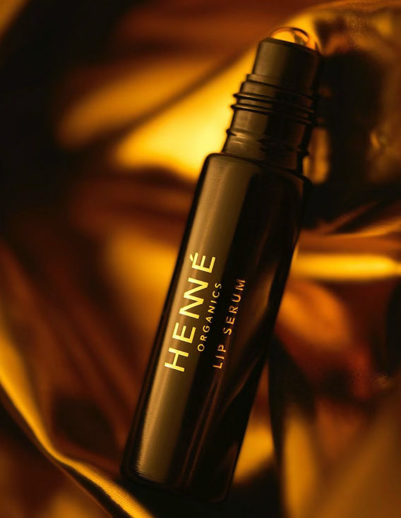 Henne Organics Lip Serum