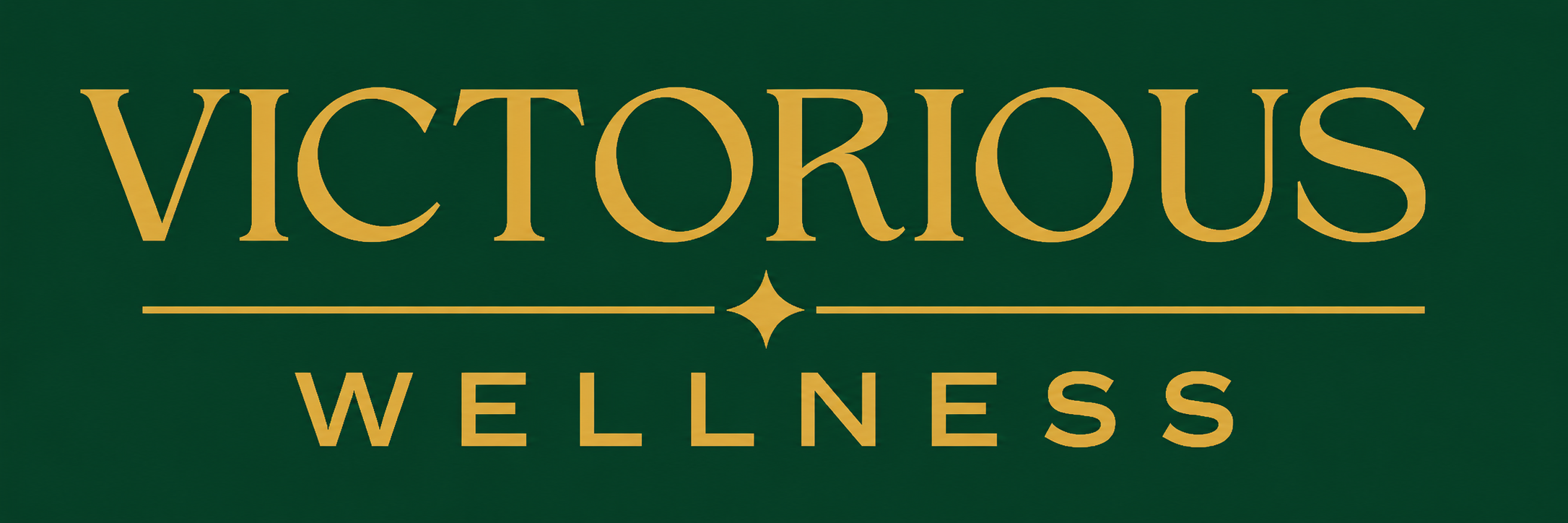 Victorious Wellness