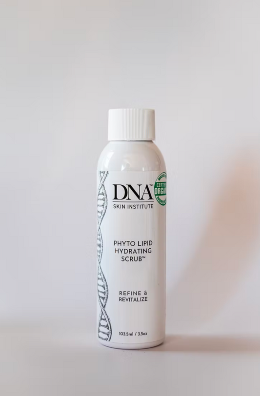 Phyto-Lipid Hydrating Scrub
